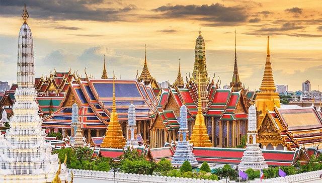 借此契机,泰国打出"访问泰国年"的旗号,在全国各地举办了多场旅游活动